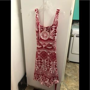 Breaking’ Loose Sundress